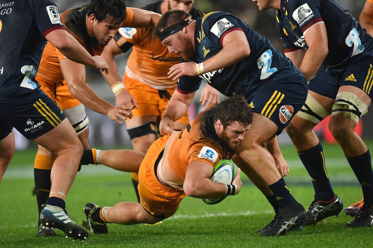 Jaguares-Highlanders