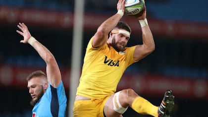 Jaguares-Bulls