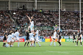 Jaguares buscará dar el golpe ante Highlanders en un estadio con historia