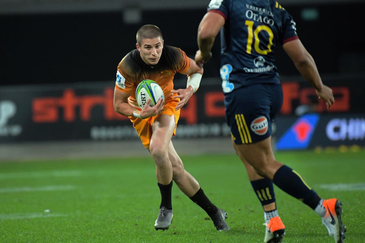 Jaguares-Highlanders fue el mayor desafío de la temporada