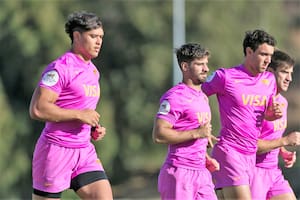 Jaguares se enfrentará con Peñarol, presentará un mix entre algunos experimentados y varios jóvenes