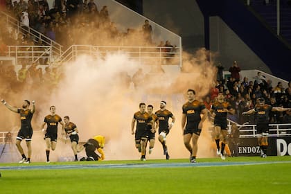 Jaguares, una de las inyecciones para el crecimiento de las arcas de UAR