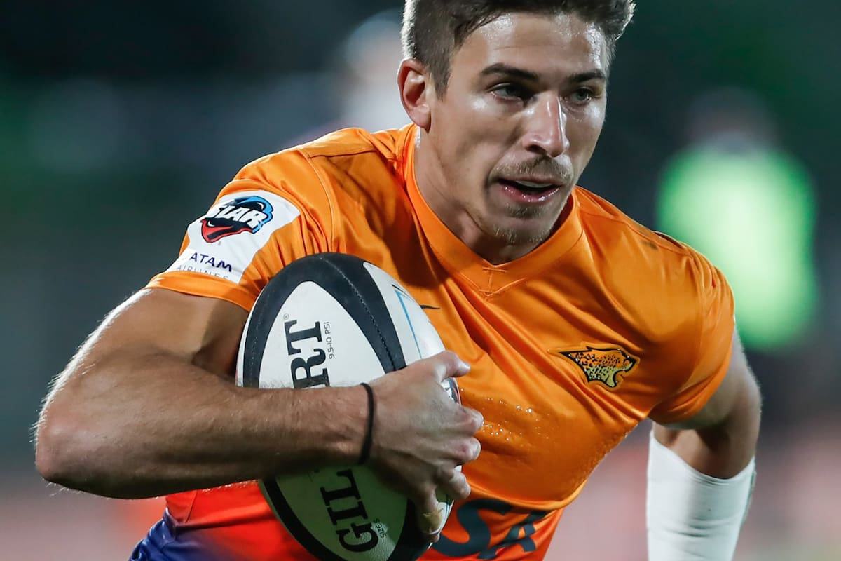 Jaguares va por su cuarto triunfo frente a Olimpia Lions de Paraguay