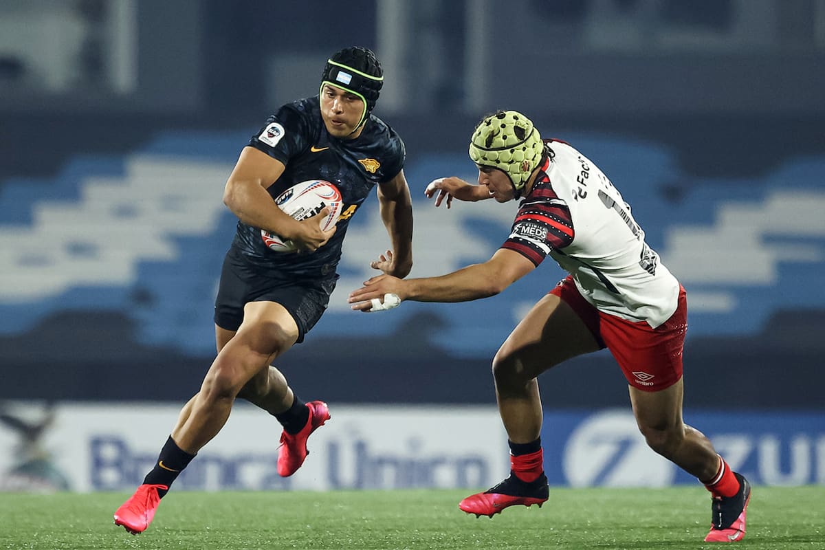 Jaguares volvió a tropezar frente a Selknam en la Superliga