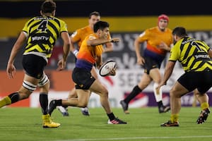 Jaguares XV ya se entrena pensando en la Superliga Americana de Rugby que comenzará el próximo 13 de marzo