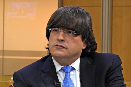 Jaime Bayly