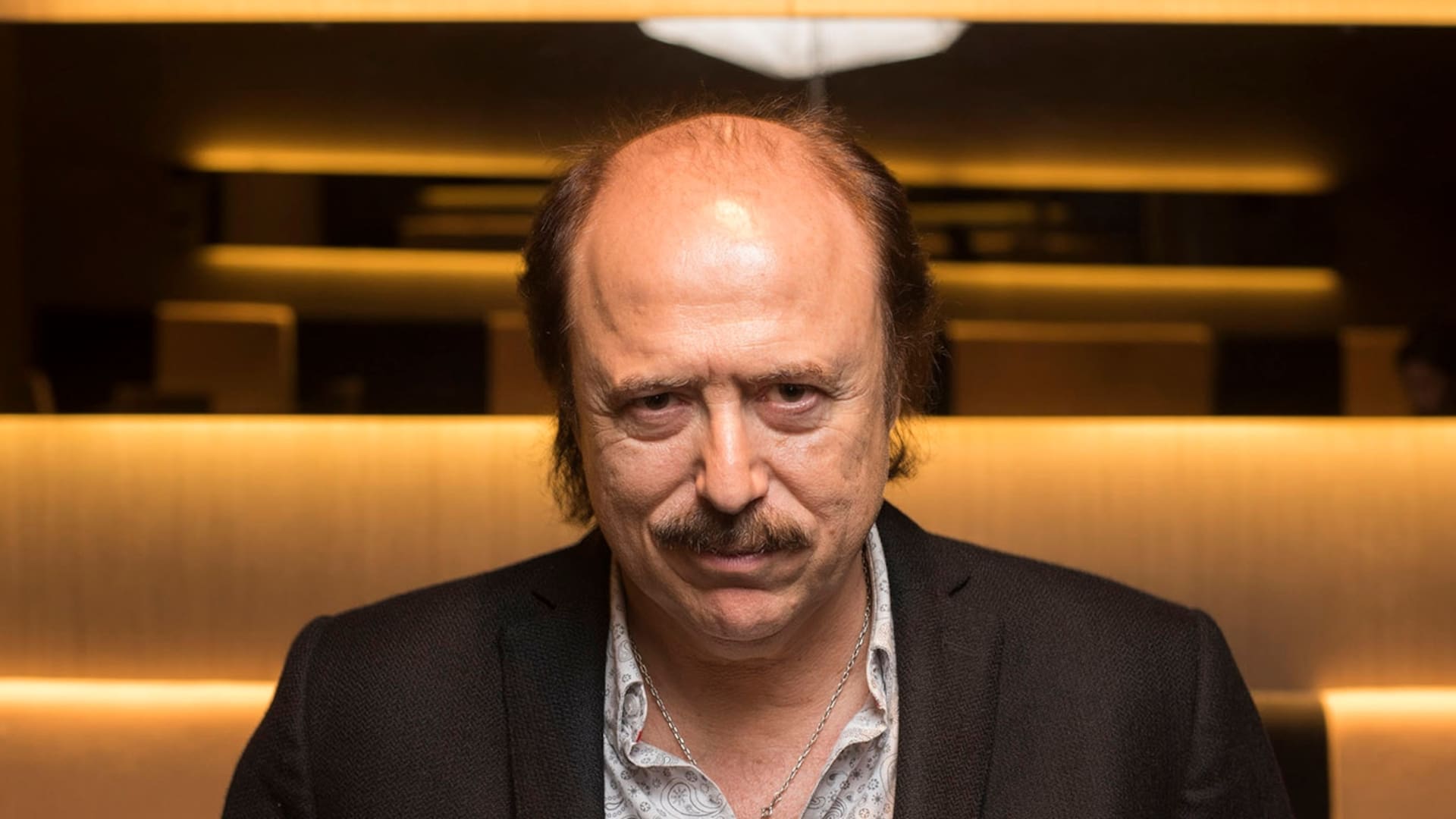 Jaime Roos