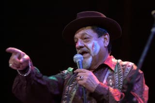 El canto a la bohemia que Jaime Roos no se animó por años a tocar en sus shows