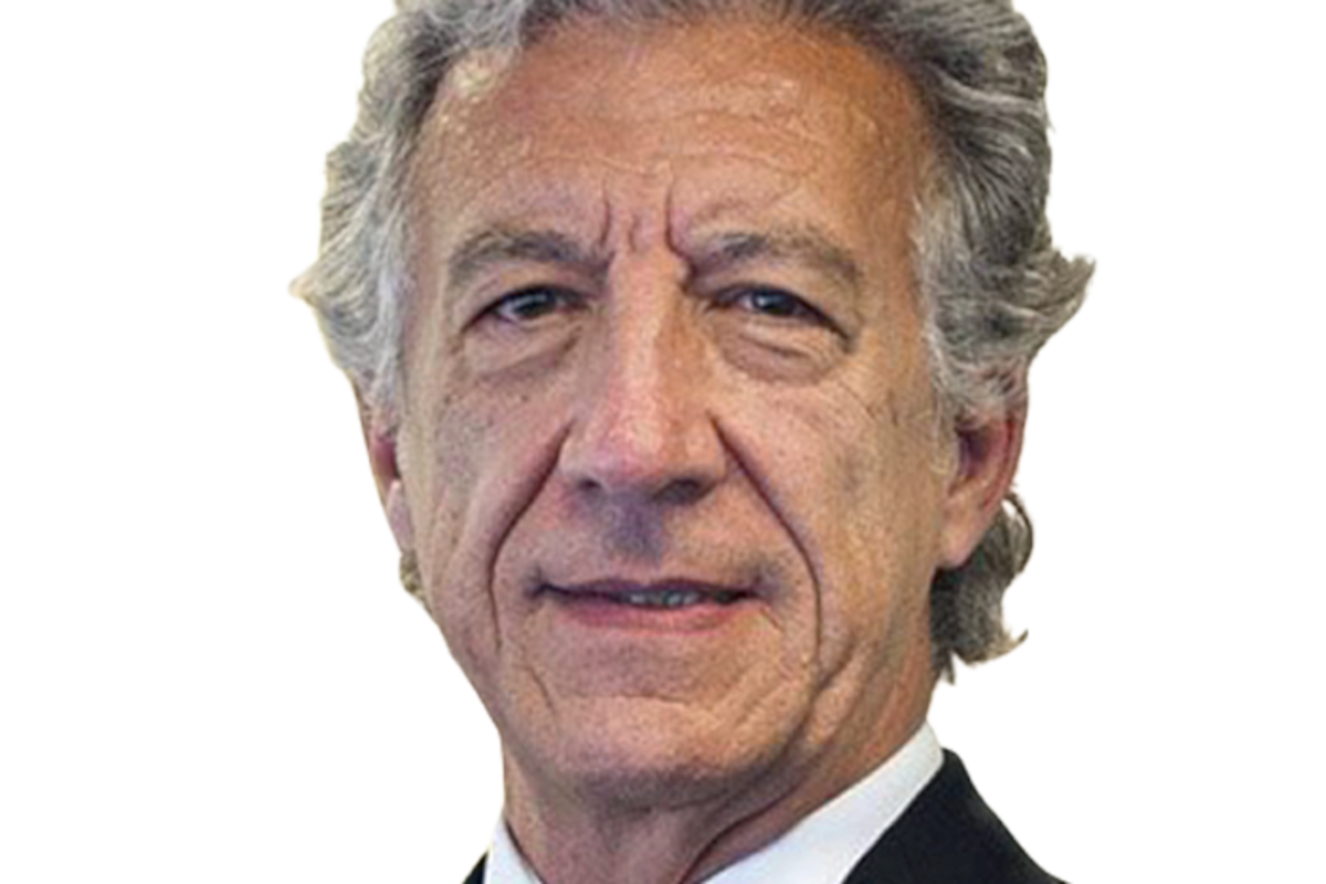 Jaime Campos