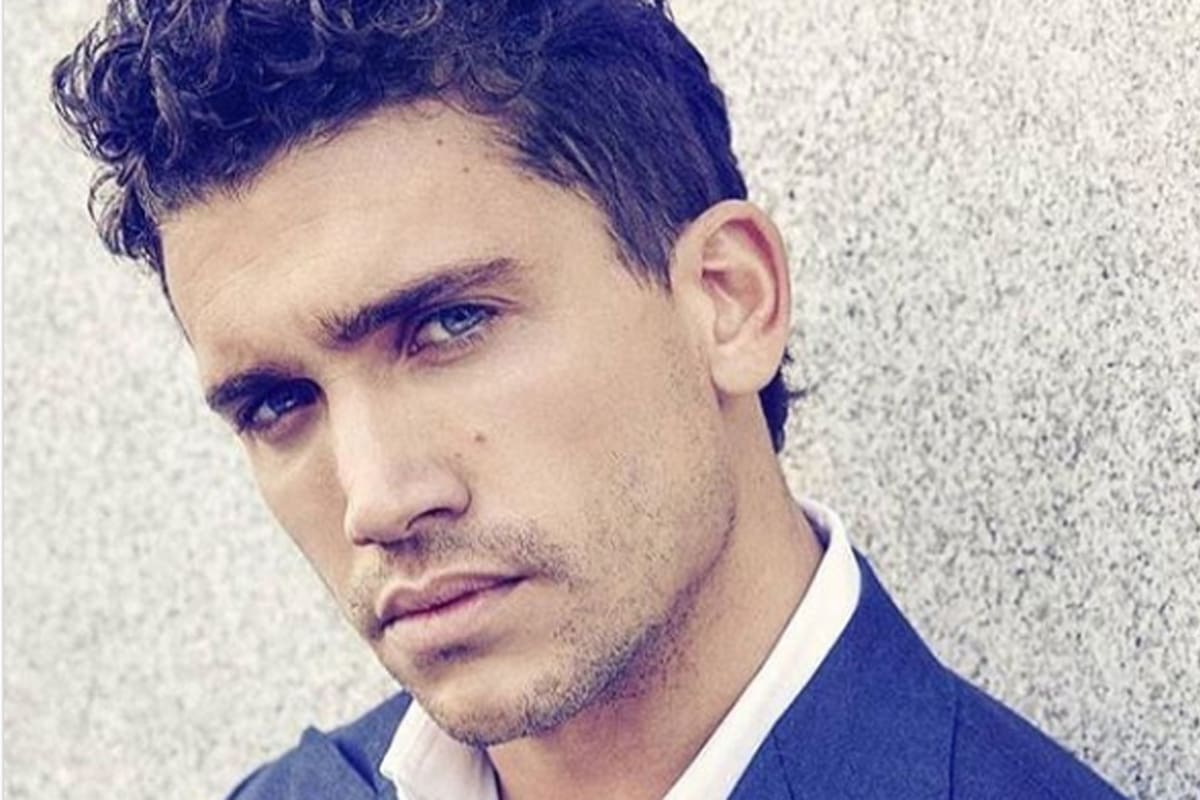 Jaime "Denver" Lorente lanzó su primer tema musical como cantante