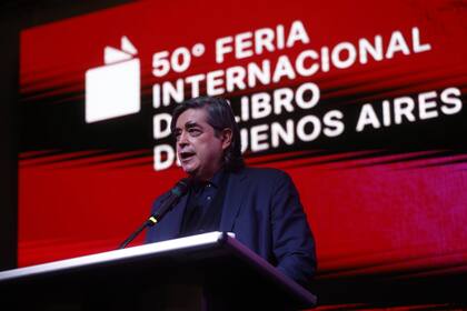Jaime Bayly presentó su libro "Los golpistas"