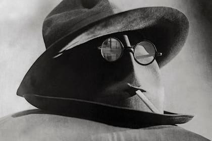 Jaime Bolotinsky, "El político"