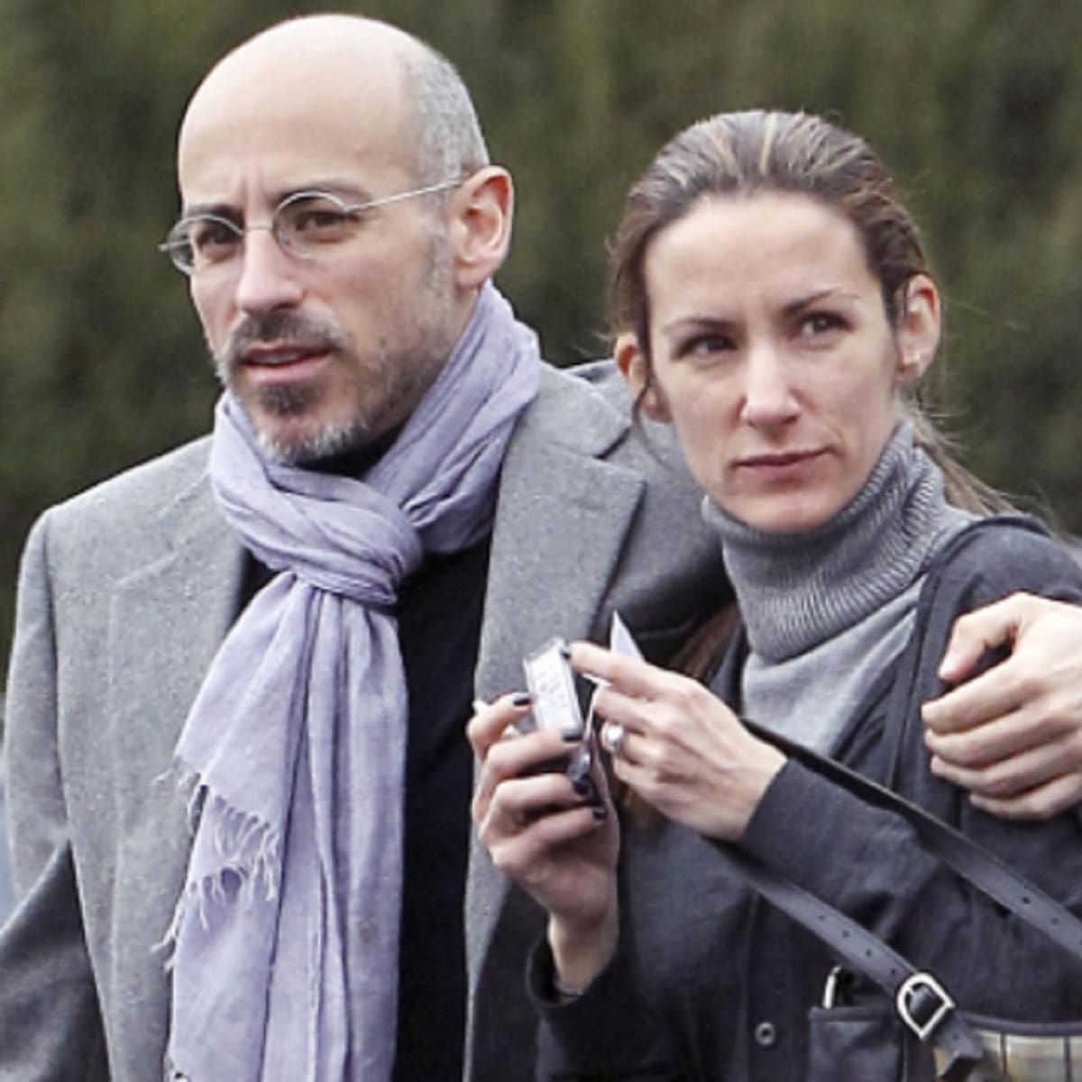 Escándalo real en España: quién es Jaime del Burgo, el excuñado y supuesto amante de la reina Letizia - LA NACION