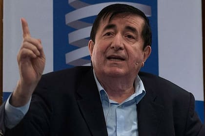 Jaime Durán Barba: "Si toman medidas como la estatización de Vicentin, la gente se va a levantar"