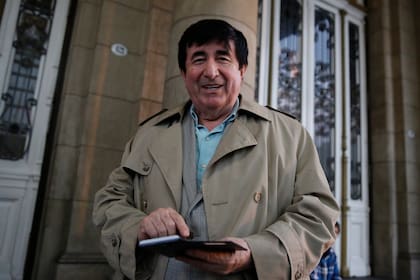 Jaime Durán Barba en los Pandora Papers