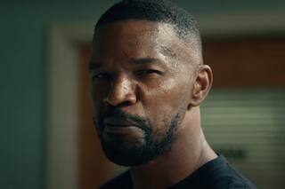 Demandan a Jamie Foxx por agresión sexual en un restaurante en Nueva York