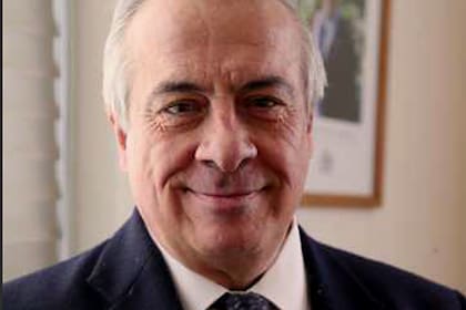 Jaime Mañalich Muxi, Ministro de Salud de Chile