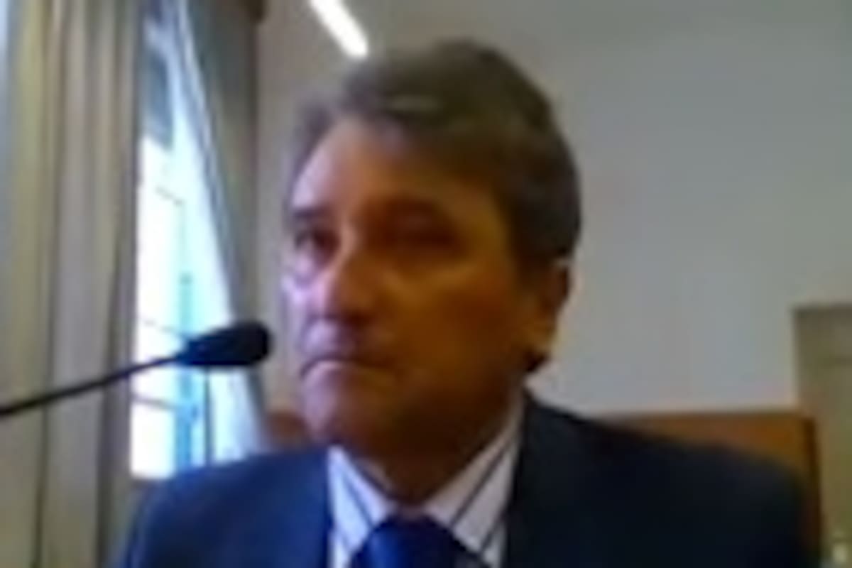 Jaime Mecikovsky, el exfuncionario de la AFIP que complicó a Cristina Kirchner y Lázaro Báez