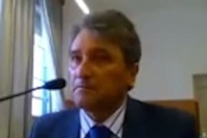 Jaime Mecikovsky, el exfuncionario de la AFIP que complicó a Cristina Kirchner y Lázaro Báez