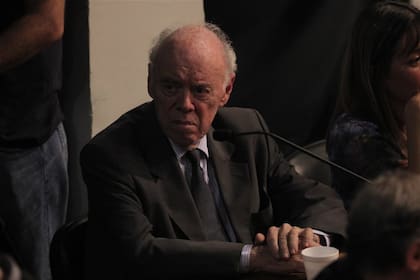 Jaime Smart fue el único civil condenado a prisión perpetua