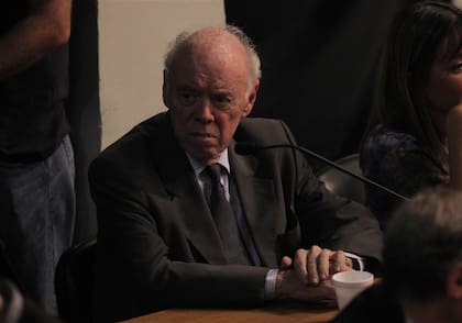 Jaime Smart fue el único civil condenado a prisión perpetua