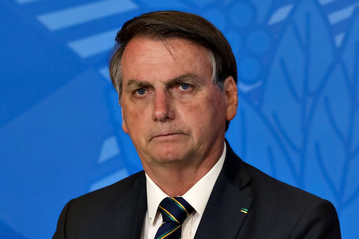 Jair Bolsonaro