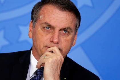 Marcha atrás de Bolsonaro: dice que aceptará el dinero del G7 Macron se disculpa