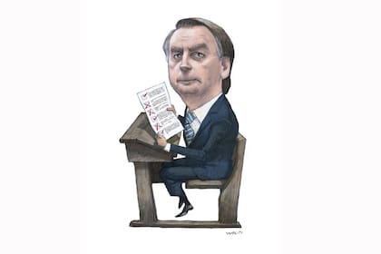 Jair Bolsonaro