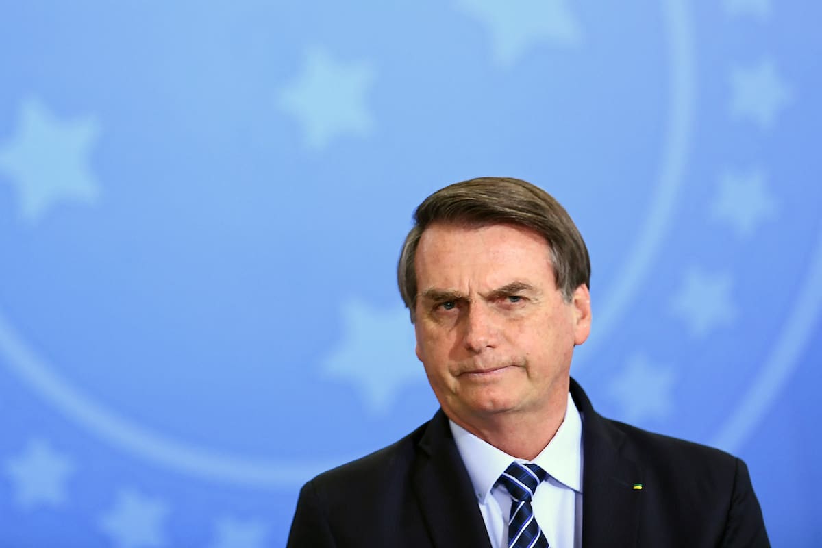 Jair Bolsonaro