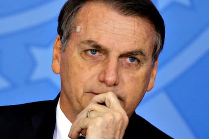 Con la nominación de un general en la Casa Civil, Bolsonaro le resta poder al ala "ideológica"