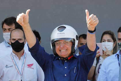 Jair Bolsonaro