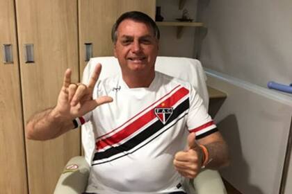 Jair Bolsonaro