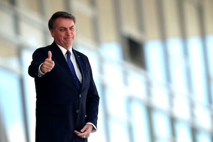 Será el cuarto ministro del área educativa en un año y medio de gobierno de Bolsonaro