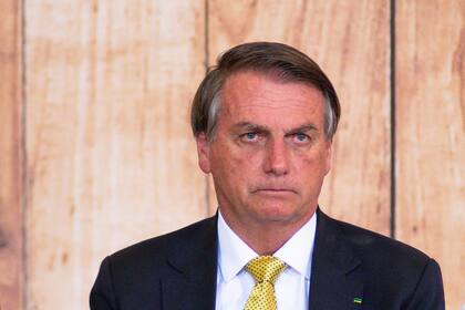 Jair Bolsonaro había criticado al FMI