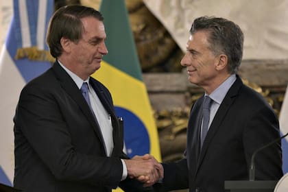 El jueves próximo se realizará la cumbre regional en Brasil; a la medida la impulsa Bolsonaro, y es rechazada por Alberto Fernández