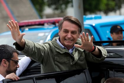 Jair Bolsonaro y sus colaboradores: los ocho acusados de golpismo en Brasil