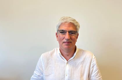 Jairala dijo que “hoy no hay ninguna operación de comercio internacional que te pague el costo de la materia prima, o sea, todo se hace a pérdida”