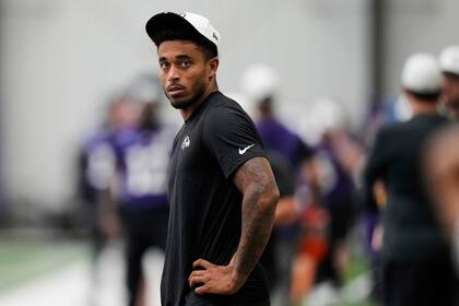 Jaire Alexander se une a los Ravens después de ser liberado por los Packers