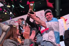 Quién es el ganador del Campeonato Mundial de la Pizza (y dónde probar sus especialidades)