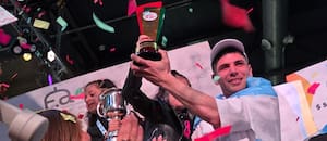 Quién es el ganador del Campeonato Mundial de la Pizza (y dónde probar sus especialidades)