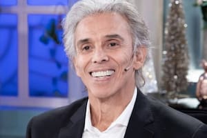 Jairo contó quién es su amigo el inventor del Fernet con coca