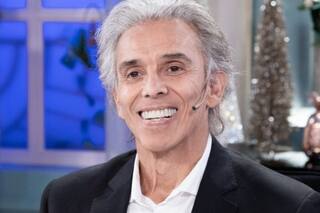 Jairo contó que uno de sus amigos es el creador del Fernet con Coca