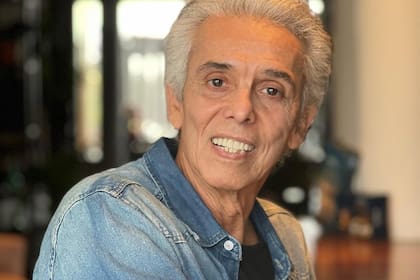 Jairo se encuentra internado tras una descompensación (Foto Instagram @jairo.cantante)