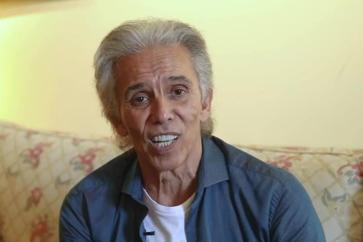 Jairo se recuperó de una grave intoxicación y reprogramó su esperado show en el Luna Park