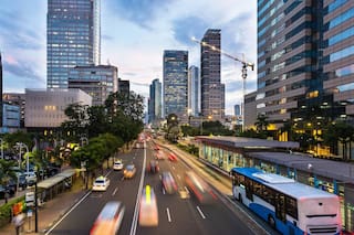 Esta es la ciudad que superó a Tokio y se convirtió en la más poblada del mundo