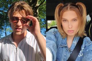 Cómo nació la historia de amor entre Millie Bobby Brown y el hijo de Bon Jovi