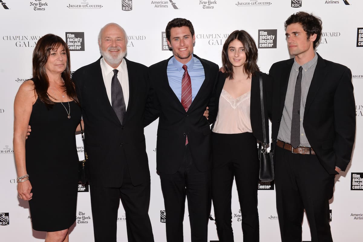 Jake, el hijo de Rob Reiner, compartió escalofriantes detalles de la noche en que sus padres fueron asesinados: “En estado de shock”