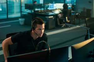 Jake Gyllenhaal en Culpable