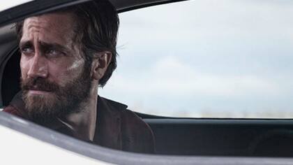 Jake Gyllenhaal en la nueva adaptación de Tom Ford