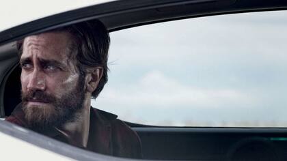 Jake Gyllenhaal en Nocturnal Animals